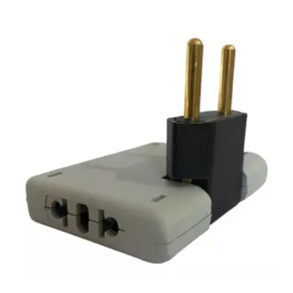 PINO 3 SAIDAS ARTICULADO AGC