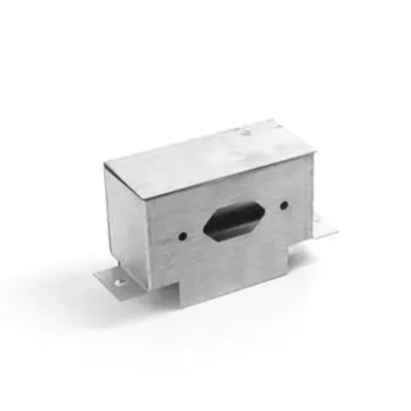 PERFILADO CAIXA PARA TOMADA