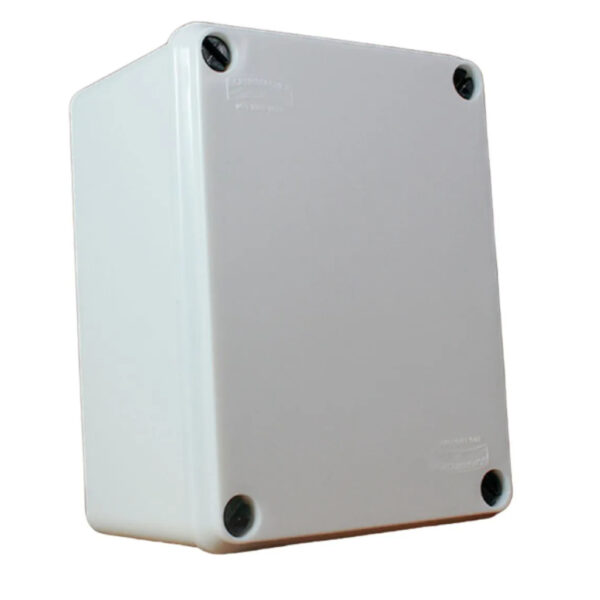 #CX COMANDO PLASTICA GOMES 150X140X80 2849