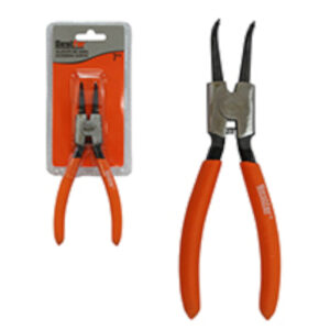 ALICATE ANEIS CURVO EXTERNO BESTFER BFH1960