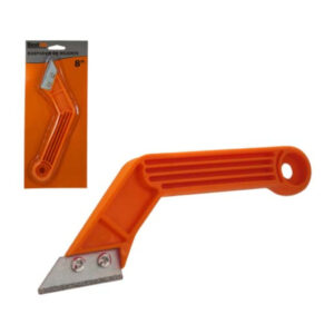 RASPADOR DE REJUNTE BESTFER BFH2684