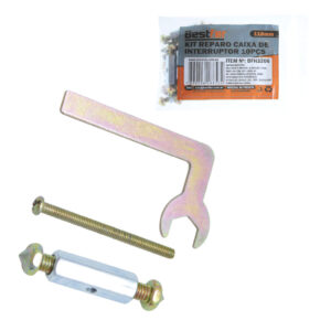 REPARO CAIXINHA 4X2 BESTFER BFH3206 (1PC)