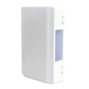 CENTRO SOBREPOR PVC 1 DIN ILUMI 620639