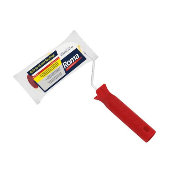 ROLO LA NATURAL 09CM ROMA