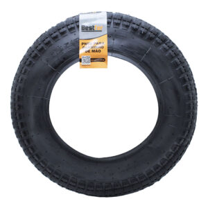 PNEU CARRINHO PEDREIRO 3,25X8 SEM CAMARA BESTFER BFH2985