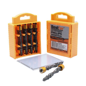 PONTEIRA BIT PHILLIPS MAGNETICA P2 65MM 1PC BESTFER BFH3043