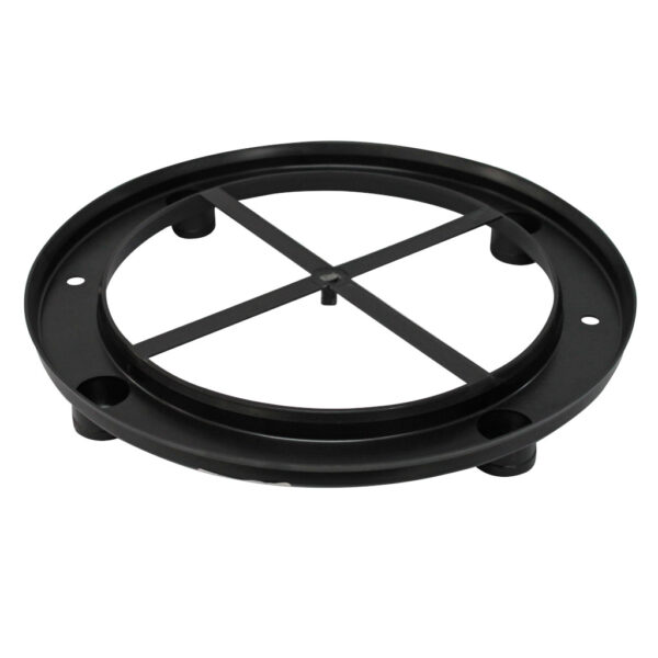 SUPORTE P/ BOTIJAO DE GAS FIXO BESTFER BFH1124