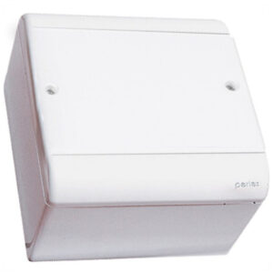 CX PASSAGEM PVC SOBREPOR PERLEX 15X15X08 2904