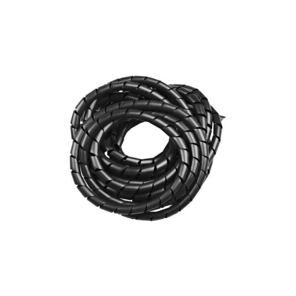 ESPAGUETE ESPIRAL (C) 3/4 PRETO