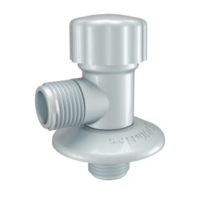 REGISTRO P/ MANG 1/2 X 1/2 BRANCO WFS 5985 BR12