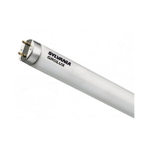 LAMPADA FLUORESCENTE 15W T12 GROLUX (AQUARIO) SYLVANIA