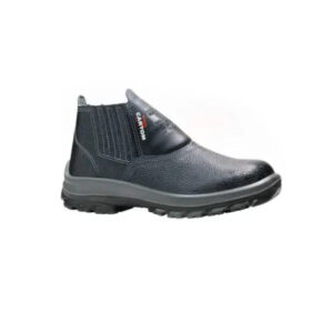 BOTA CANO BAIXO ELASTICO COM BICO PVC 38 CARTOM TP080