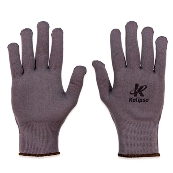 LUVA HELANCA CINZA KALIPSO 020321