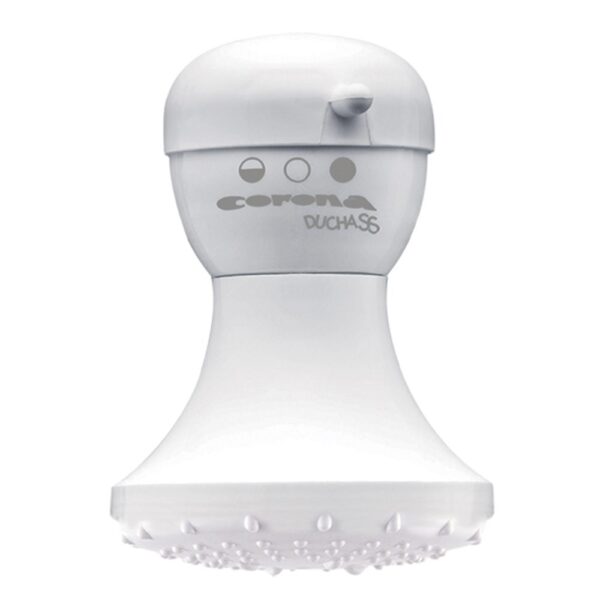 CHUVEIRO HYDRA CORONA DUCHA SS 220V