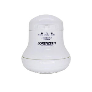 CHUVEIRO LORENZETTI MAXI DUCHA 127V 5500W 371605