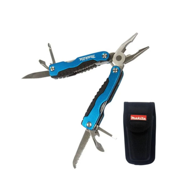 ALICATE MULTIUSO MAKITA PGC120040