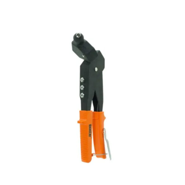 ALICATE REBITADOR MOVEL 360 28CM BESTFER BFH3670