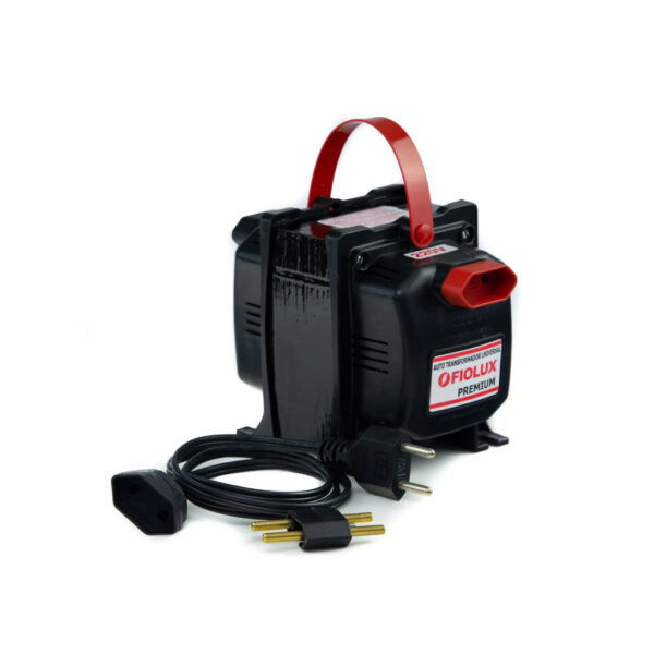 TRANSF FIOLUX PREMIUM 5000VA