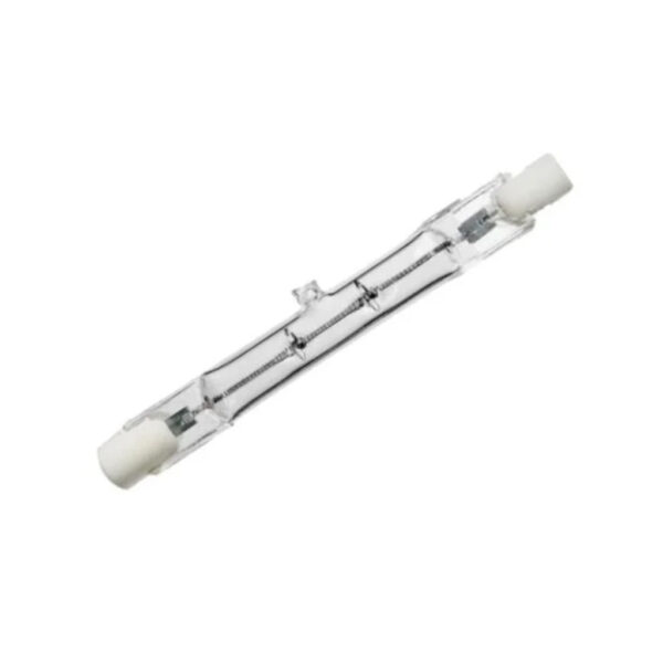 LAMP HALOG 150W 127V 78MM BRASFORT