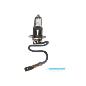 LAMPADA LANTERNA RECARREGAVEL H3 25W 6V 8086