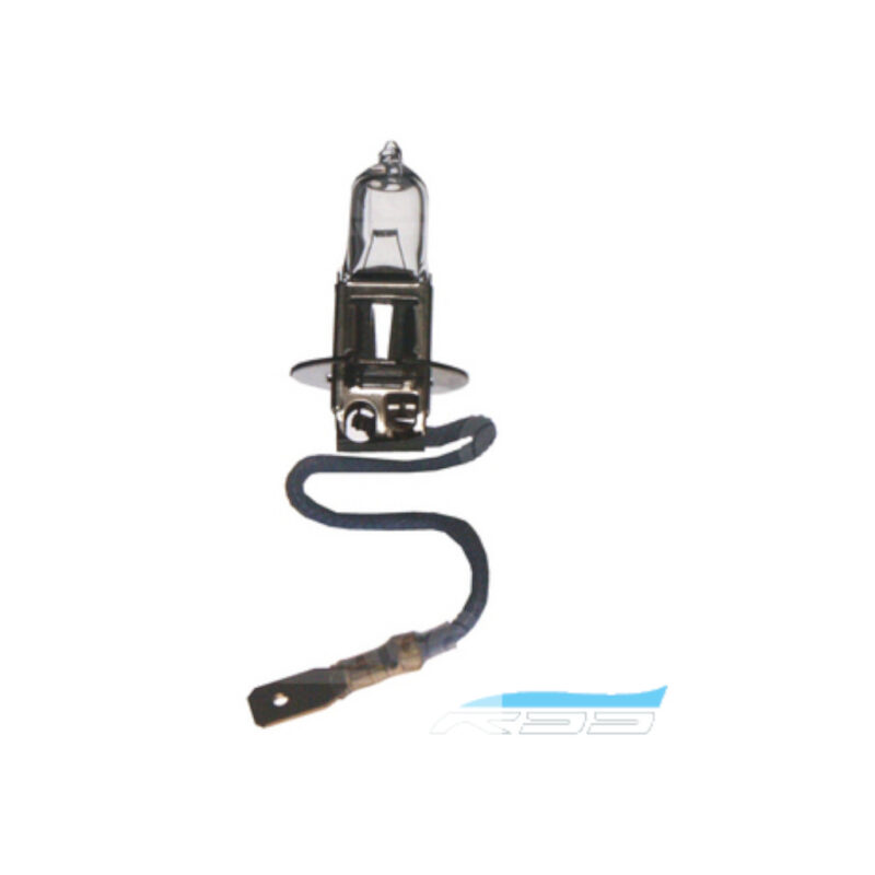 LAMPADA LANTERNA RECARREGAVEL H3 25W 6V 8086