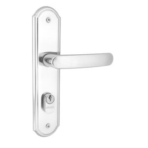 FECHADURA INOX EXTERNA IP ALIANCA 260031