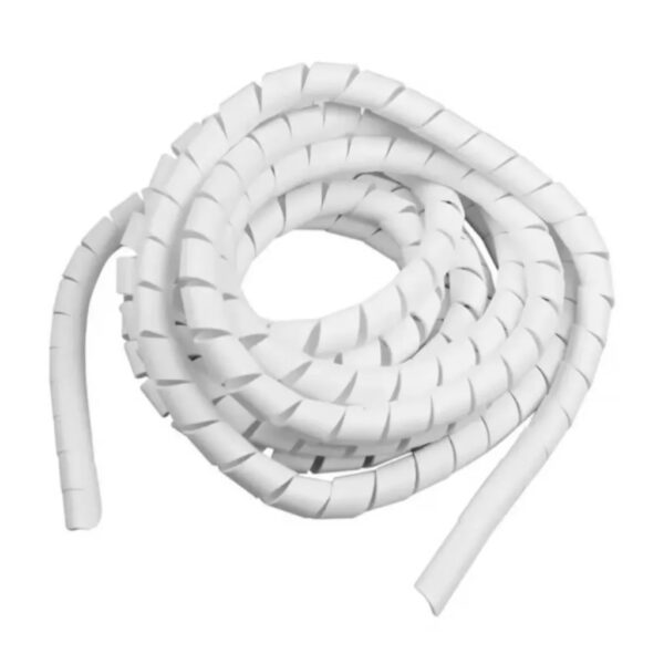 ESPAGUETE ESPIRAL (A) 1/4 BRANCO