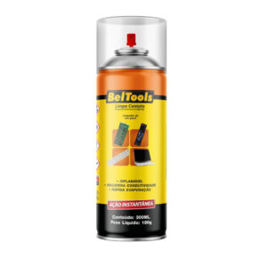 LIMPA CONTATO INFLAMAVEL 300ML BELTOOLS