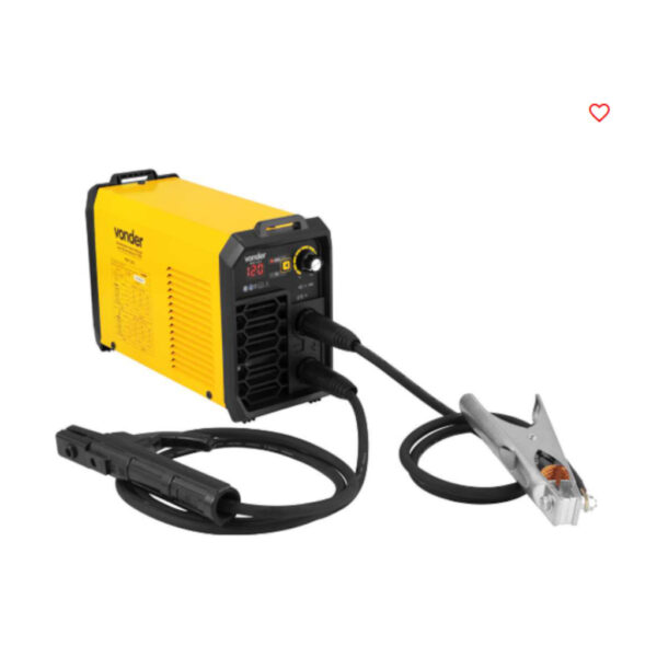 INVERSOR DIGITAL 220V VONDER RIV121