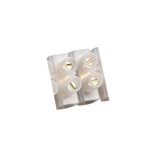 CONECTOR PLASTICO 16MM C/2