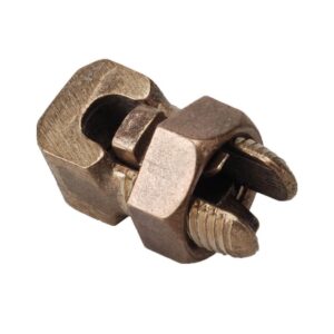 CONECTOR PRESSAO SPLIT BOLD 10MM ARFO