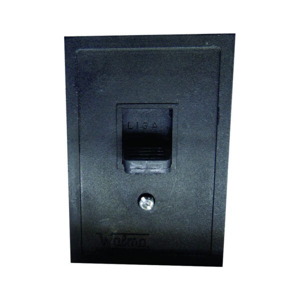 CHAVE BOMBA 2X30A WALMA 1050