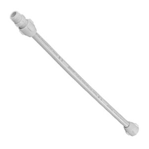 ENGATE PLASTICO KRONA 60CM