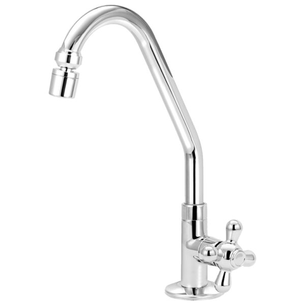 TORNEIRA 69 PIA BICA MOVEL MESA ALFA 1167C33ABS