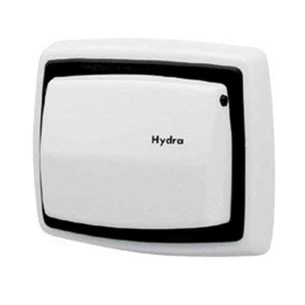 ACABAMENTO VALV MOD HYDRA MAX BRANCO DECA 996