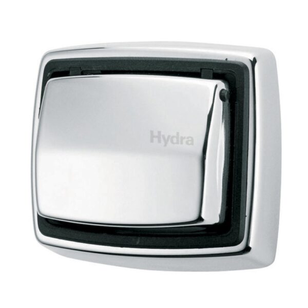 ACABAMENTO VALV HYDRA MAX CROMADA DECA 990