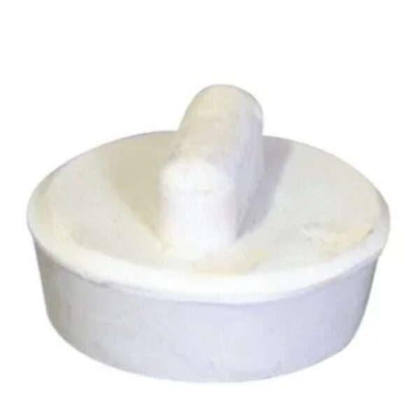 TAMPA BORRACHA PIA/LAVAT (C) 1.1/4