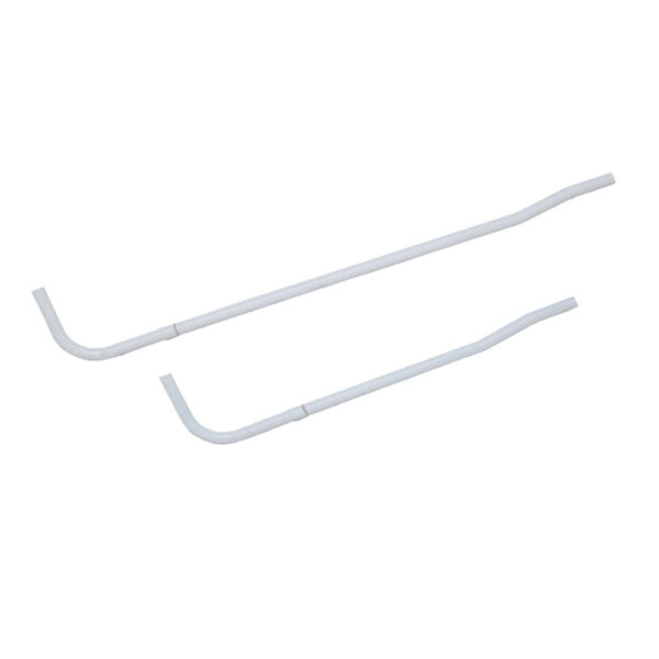 TUBO DESCIDA CAIXA DESCARGA 40MM KRONA