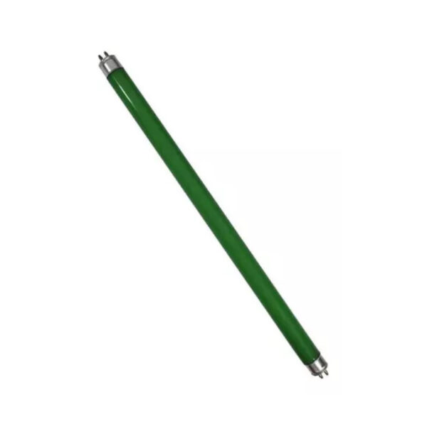 LAMPADA FLUORESCENTE 20W T8 VERDE ECOLUME