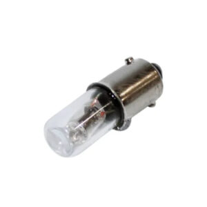 LAMP SINALEIRO NARDS 3W 220V BA9S