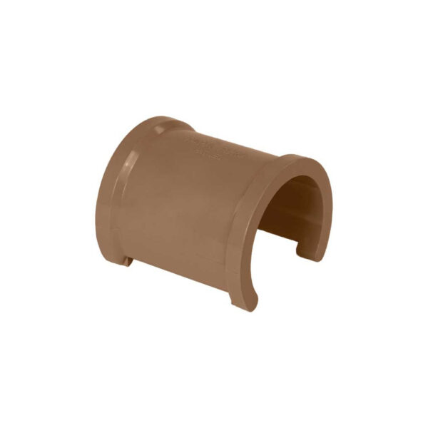 TAPA FURO LINCIPLAS LUVA 25MM