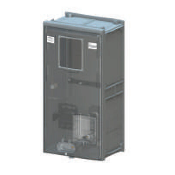 sku_1865 CAIXA PADRAO CPFL POLICARB POLIF LATERAL SEM VISOR 8280 9275 8637