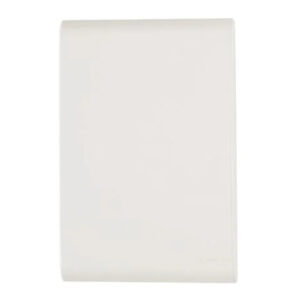 LIZ PLACA 4X2 CEGA BRANCA 57106201