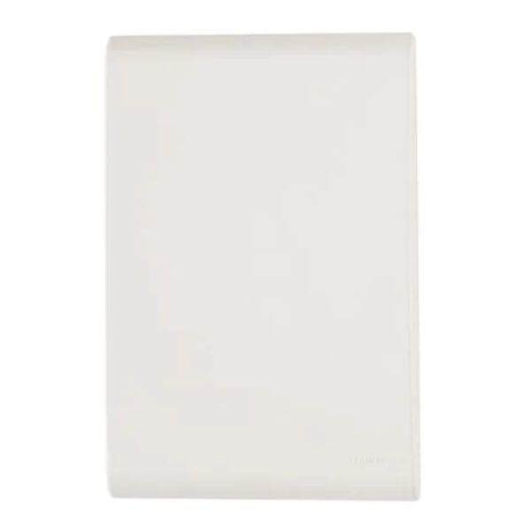 LIZ PLACA 4X2 CEGA BRANCA 57106201
