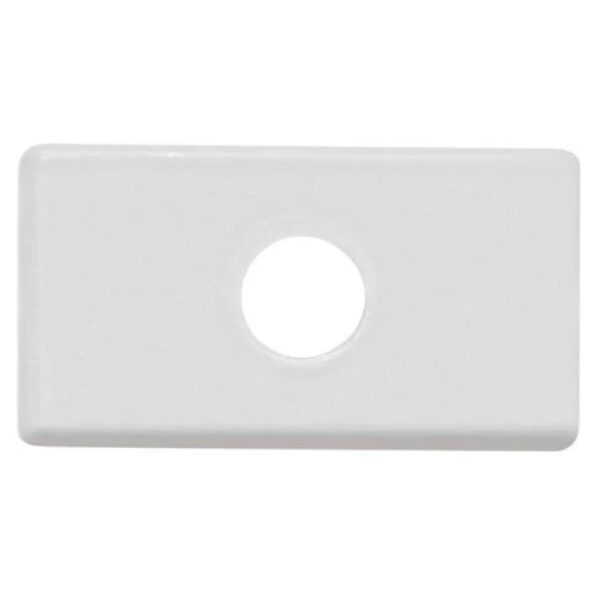 LIZ MODULO C/ FURO BRANCA 57115092