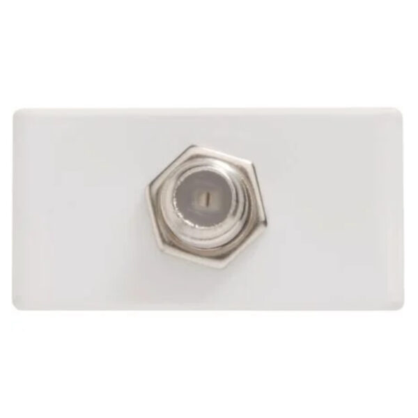 LIZ MODULO COAXIAL BRANCA 57115042