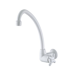 TORN 999 PLASTICA BICA MOVEL PAREDE CROMADA FORTTI 1168F34