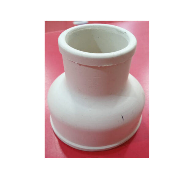 BOLSA VASO BORRACHA BRANCA CENSI 7259