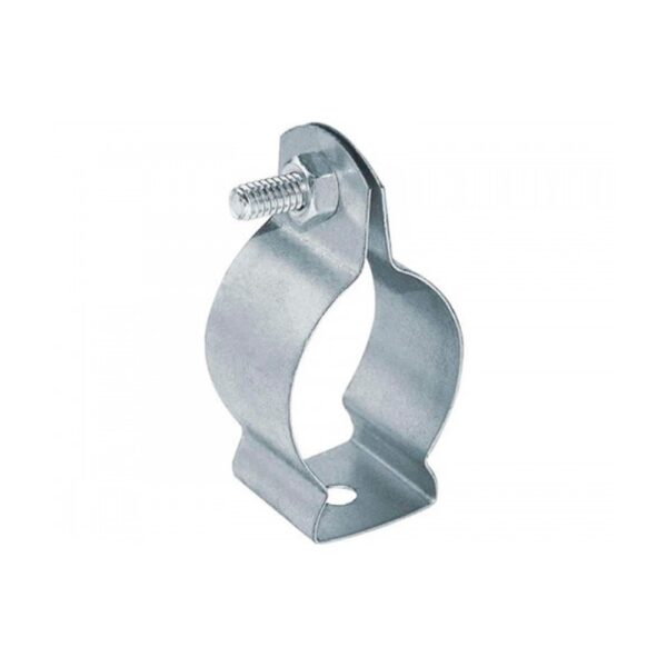 ABRACADEIRA METAL TIPO D PARAF (G) 1.1/4