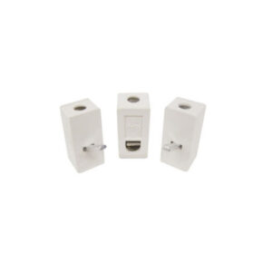 CONECTOR GENERICO LUKMA SAIDA FRONTAL GRANDE ST100 29270